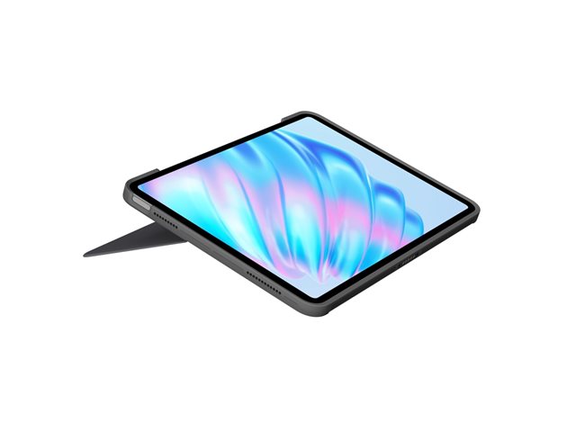 ComboTouch for iPadAir 13inchM2 OXFORD