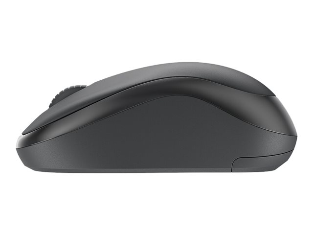 MK295 Silent Wireless Combo