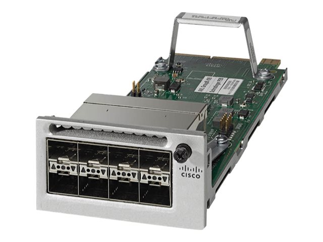 Meraki MS390 8x10GE Module