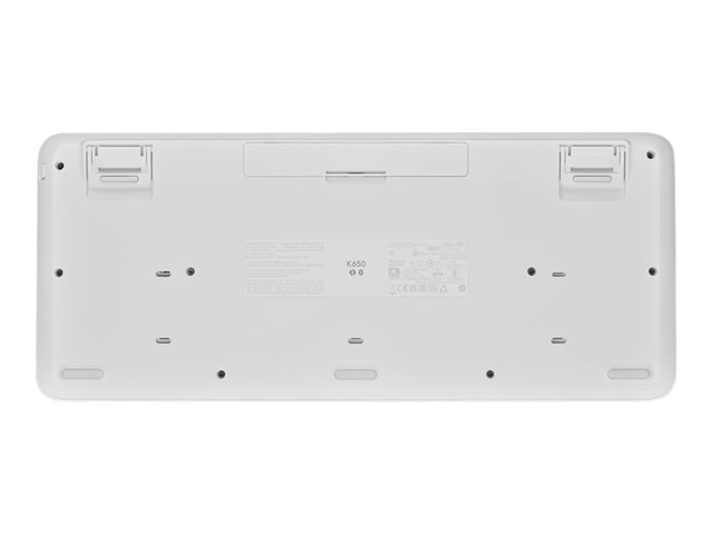 SIGNATURE K650 - OFFWHITE - DEU - CENTRA