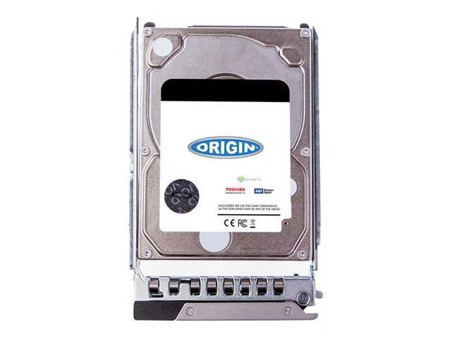 2TB 7.2K 2.5in PE 14G Series