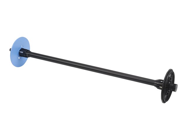 HP 36-in Spindle - Printer spindle - 36\" - for DesignJet T1500, T1530, T1600, T1600dr, T2530, T2600, T2600dr, T930, T940