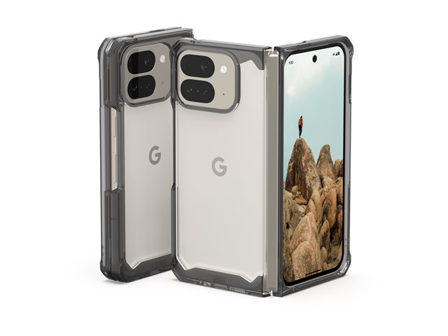 UAG Google Pixel 9 Pro Fold Plyo Ash