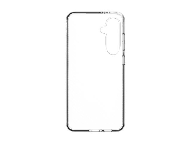 ZAGG Cases Luxe Samsung Jack Clear