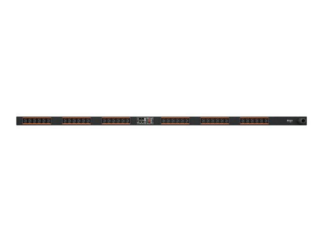 Vertiv Geist Rack PDU branch metered