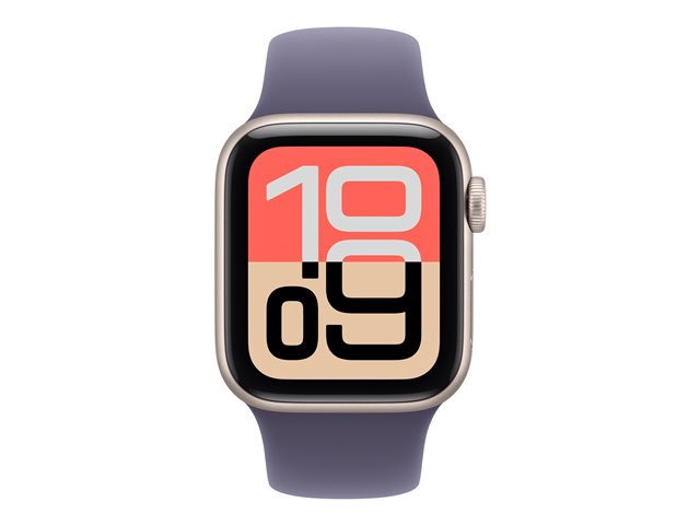 40mm Purple Fog Sport Band - S/M