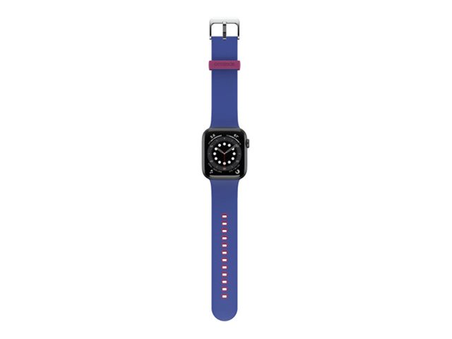 OtterBox - Wrist pack for Apple Watch SE, Series 3, Series 4, Series 5, Series 6, Series 7 