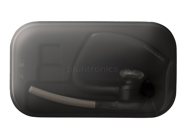 Poly Voyager Legend Charging Case +USB-A Cable EMEA - INTL English - Euro plug - Replaces Poly SKU 89036-101