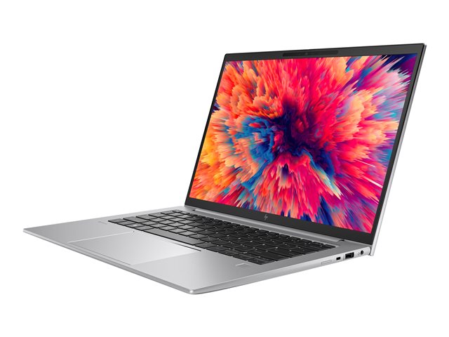 HP ZBook Firefly 14 G9 Mobile Workstation - Intel Core i7 1255U / 1.7 GHz - Win 11 Pro - T550 - 16 GB RAM - 512 GB SSD NVMe, TLC - 14\" IPS 1920 x 1200 - 802.11a/b/g/n/ac/ax (Wi-Fi 6E) - kbd: Swiss