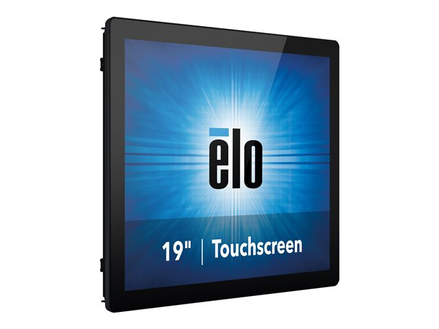 1991L 19IN LCD WVA HDMIVGA USB TOUCH NO PWRBRICK IN