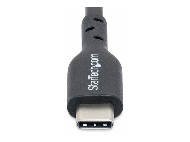 2m 6.6ft USB-C Charging Cable 60W PD