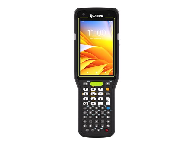 MC34 LAN WIFI 6E STRAIGHT BT NFC 4