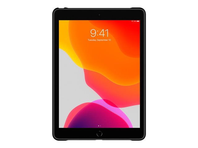 Spigen iPad 10.2in Tough Armor Black