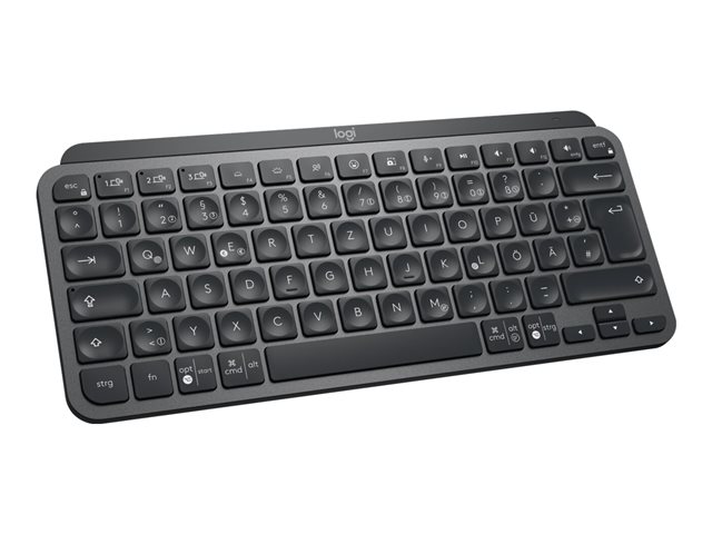 MX KEYS MINI FOR BUSINESS - GRAPHITE - -