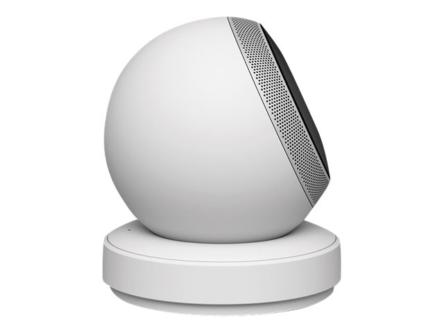 Circle Home Security Camera - WHITE - WW