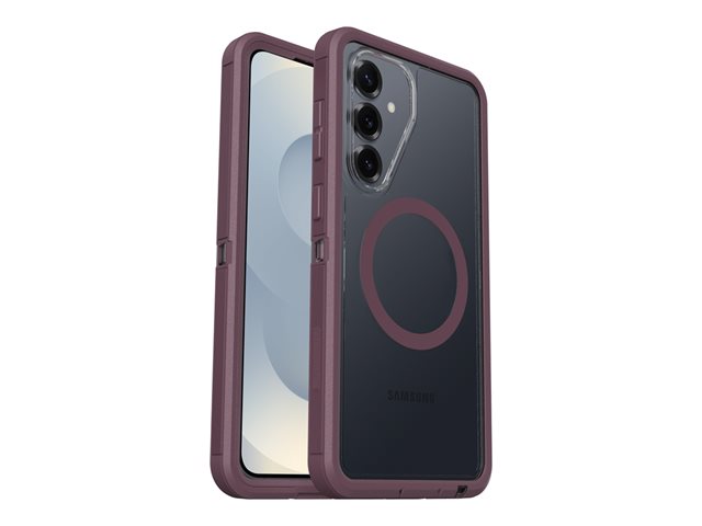 OB DEFENDER PRO XT CLEAR ECHOLAKE DYE HA