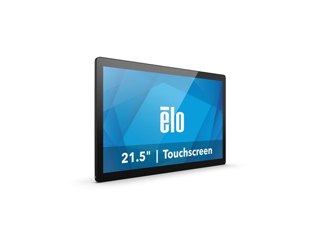 Elo I-Series 4 VALUE Android 12 with GMS