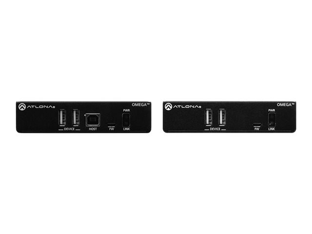 HDBASET EXT. KIT HDMI WITH USB. 1 stk