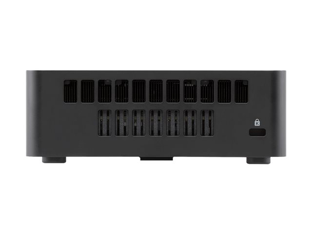 NUC 16 PRO U5-325H Slim Kit EU Cord