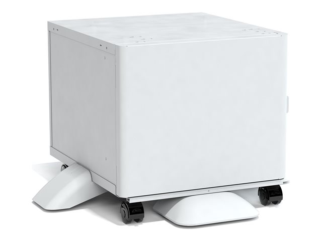 Xerox - Printer stand - for VersaLink B415V_DN, B625/DN, B625/YDN, C415V_DN, C625V_DN