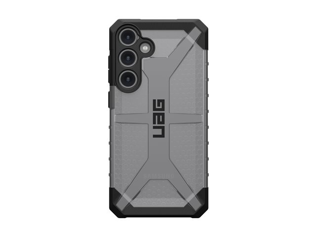 UAG Samsung S24+ Plasma Ice