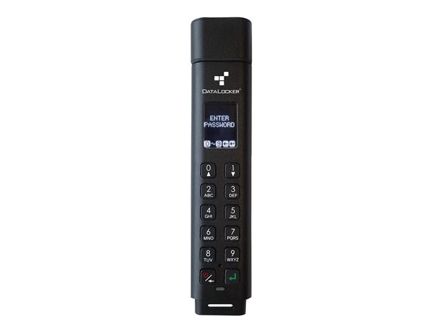 Sentry K300 Secure USB 3.1 G1