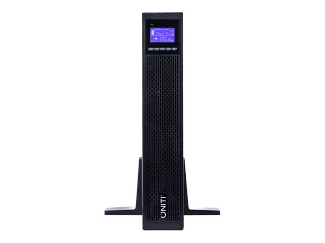 Uniti Power Symphony Online Double Conv