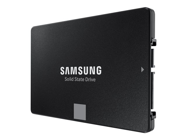 Samsung 870 EVO 