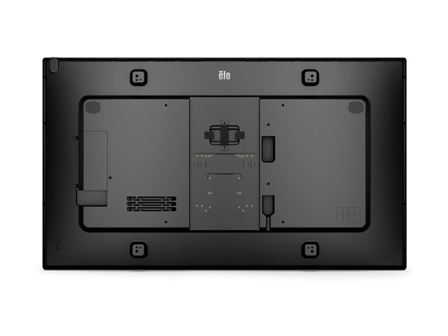 5554L 55-INCH WIDE LCD MONITOR 4K UHD HD