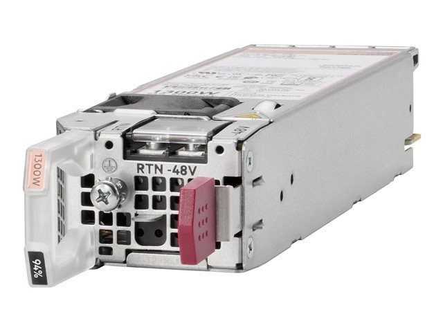 HPE 1300W M-CRPS -48VDC Hot Plug Power Supply Kit