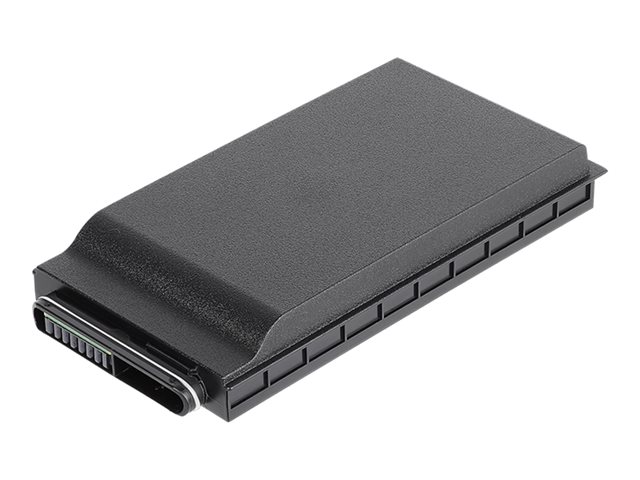 ZX80 - HIGH CAPACITY BATTERY 3.84V