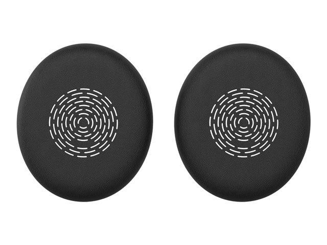 Jabra Evolve3 65 Cushion 1 Pair Black