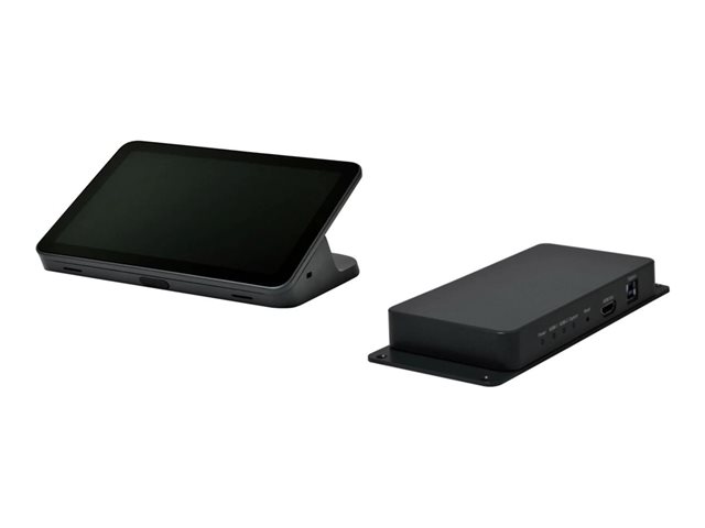 Lenovo - IP controller (touchscreen console)