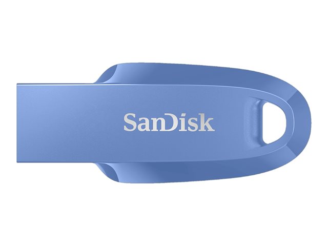 Ultra Curve USB 3.2 32GB Navy Blue