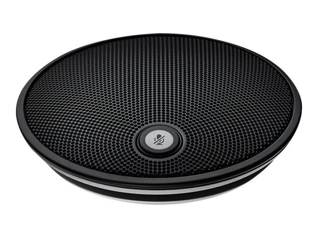 Logitech GROUP Expansion Microphones Only - Microphone set