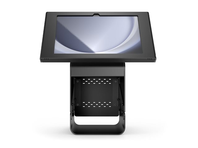 Compulocks Swell - Enclosure - for printer / tablet - kiosk - aluminium - black - screen size: 11\" - counter - for Apple 11-inch iPad Air (M2)