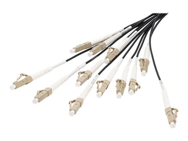 Fiberglass Universal Breakout Cable