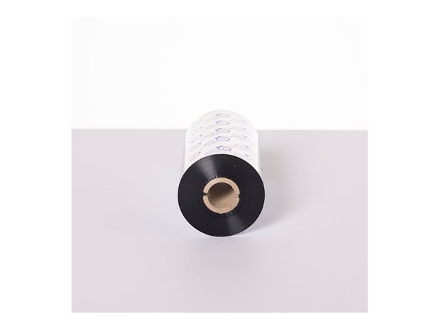 Standard Wax/Resin black 154mm x 450m (PK OF 5)