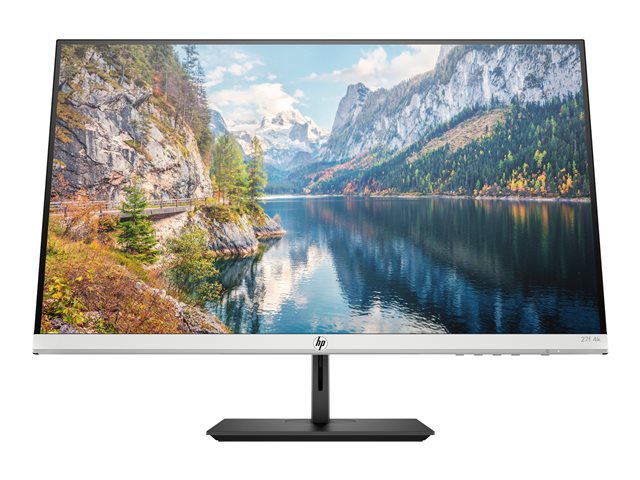 HP 27f 4k IPS 27IN 16:9 3840x2160 1000:1