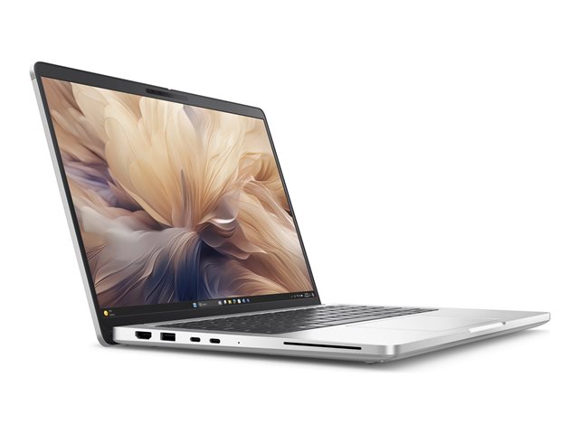 SPL|Dell Pro 14 Plus PB14250|U5-238V|32GB|512GB SSD|14\" FHD+|IR Cam & Mic|FgrPr|SmtCd|3 Cell|65W|WLAN|vPro|Backlit Kb|W11 Pro|1Y Basic Onsite