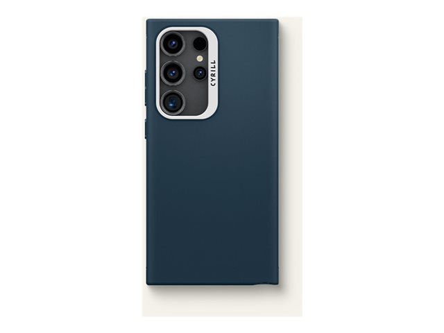 Spigen Cyrill Gal S24 UltraColor Sea