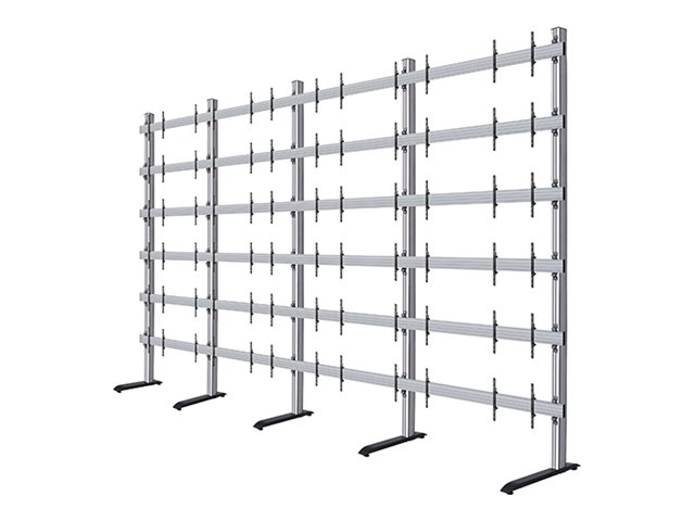 SYSTEM X - 325 inch LG LSAC LED Bloc Ult