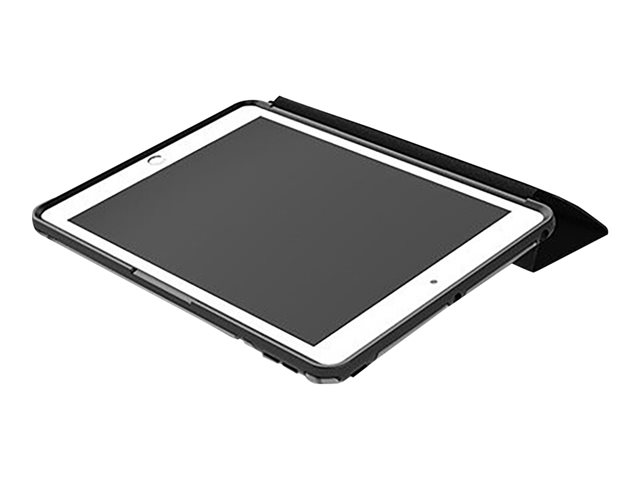 Symmetry Folio iPad 8/7 10.2 BK NORETAIL