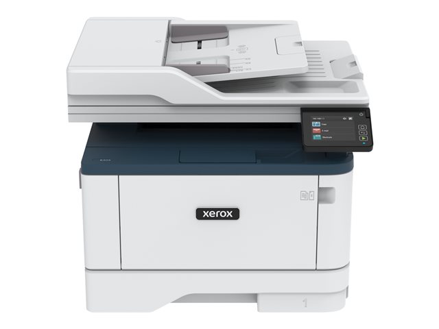 Xerox B305V_DNI - Multifunction printer - B/W - laser - Legal (216 x 356 mm) (original) - A4/Legal (media) - up to 38 ppm (copying) - up to 38 ppm (printing) - 350 sheets - USB 2.0, LAN, Wi-Fi(n) - Green World Alliance return programme