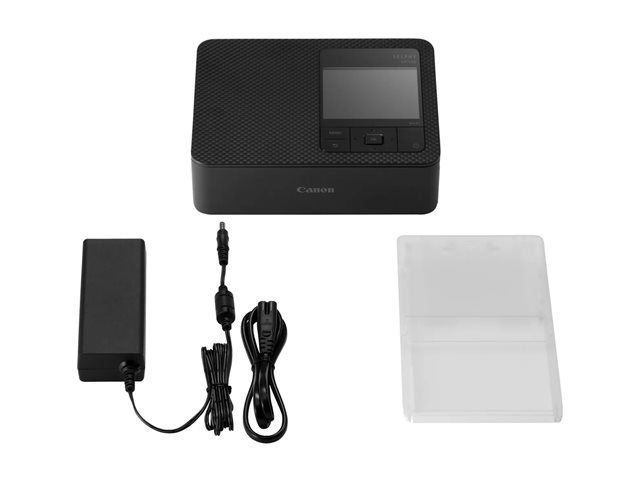 SELPHY CP1500 Kit Black