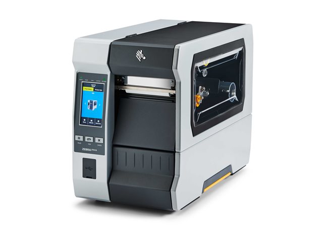 TT Printer ZT61A Micro Label Printer 4 6