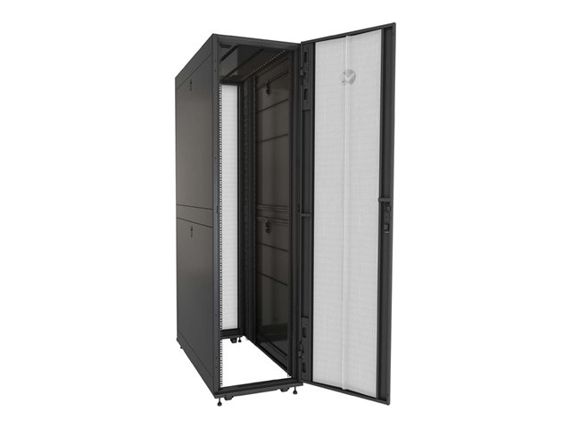SmartCloset 42U monitored rPDU line 3kW