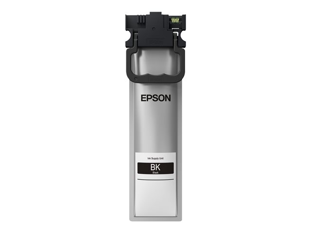 Epson - L size - black - original - ink cartridge - for WorkForce Pro WF-C5390, WF-C5390DW, WF-C5890, WF-C5890DWF