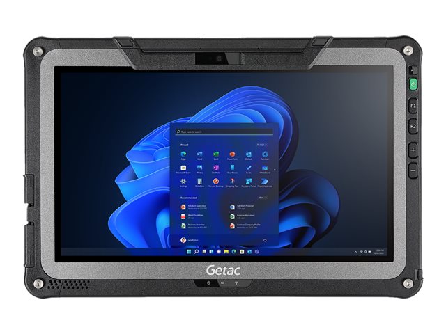 F110G6 i5-1135G7 11.6IN CAM W11P 16GB/256GB PCIe SSD EU/UK BT 4G GPS
