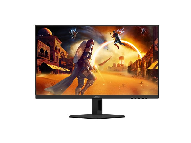 25G4SRE 24.5IN 16:9 Fast IPS 300Hz